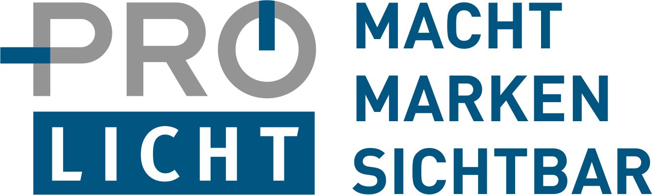 ProLicht Logo