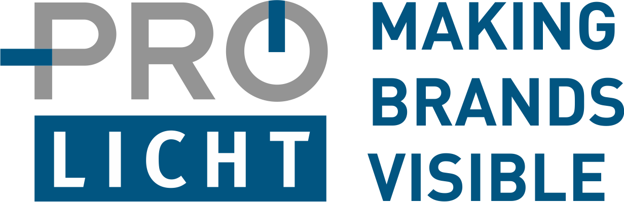 ProLicht Logo